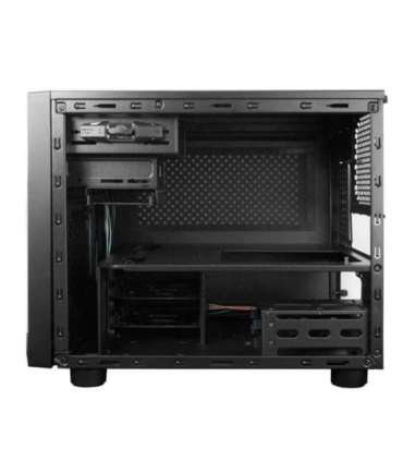 Chieftec CI-02B-OP computer case Cube Black