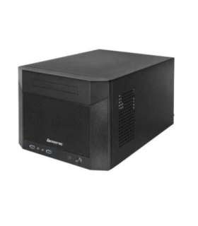 Chieftec CN-01B-OP computer case Cube Black