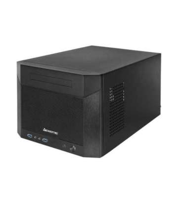 Chieftec CN-01B-OP computer case Cube Black