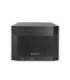 Chieftec CN-01B-OP computer case Cube Black