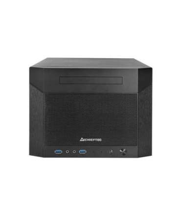 Chieftec CN-01B-OP computer case Cube Black