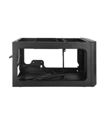 Chieftec CN-01B-OP computer case Cube Black