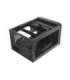 Chieftec CN-01B-OP computer case Cube Black