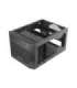 Chieftec CN-01B-OP computer case Cube Black