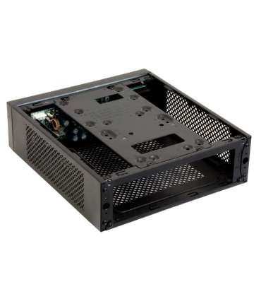 Chieftec IX-01B-120W computer case Small Form Factor (SFF) Black