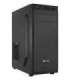 NATEC Aracanta Midi Tower Black