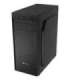 NATEC Aracanta Midi Tower Black
