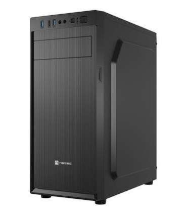 NATEC Aracanta Midi Tower Black