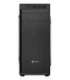 NATEC Aracanta Midi Tower Black