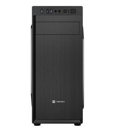 NATEC Aracanta Midi Tower Black