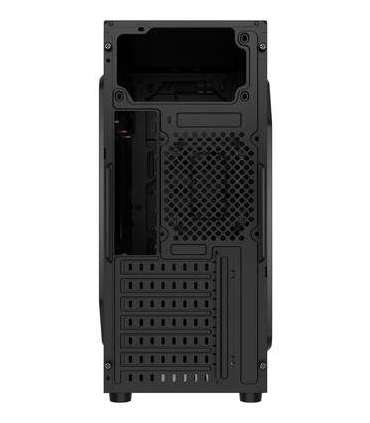 NATEC Aracanta Midi Tower Black