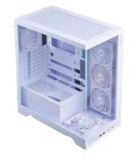 XPG INVADER X BTF MID-TOWER-CASE White