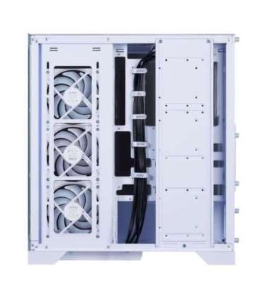 XPG INVADER X BTF MID-TOWER-CASE White
