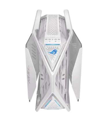 ASUS ROG GR701 Hyperion White