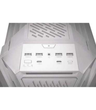 ASUS ROG GR701 Hyperion White