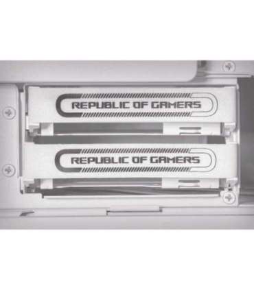 ASUS ROG GR701 Hyperion White