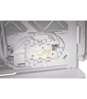 ASUS ROG GR701 Hyperion White