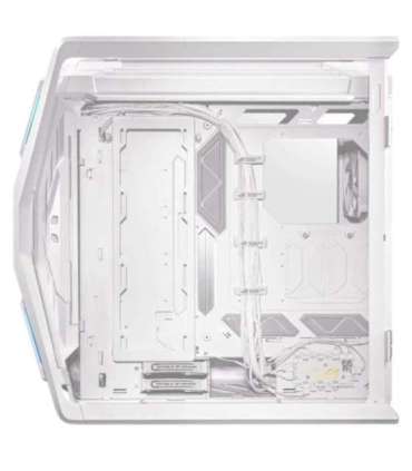 ASUS ROG GR701 Hyperion White