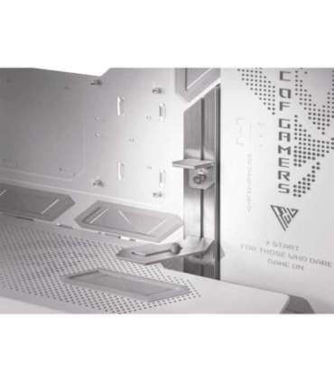 ASUS ROG GR701 Hyperion White