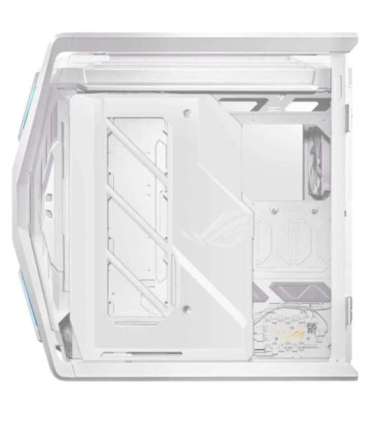 ASUS ROG GR701 Hyperion White