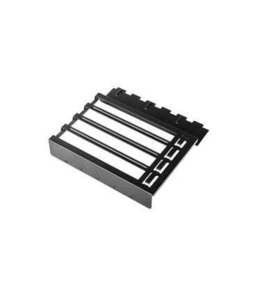 Modecom AMIRANI ARGB Midi Tower Black