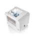 Thermaltake Core V1 Snow Edition Cube White