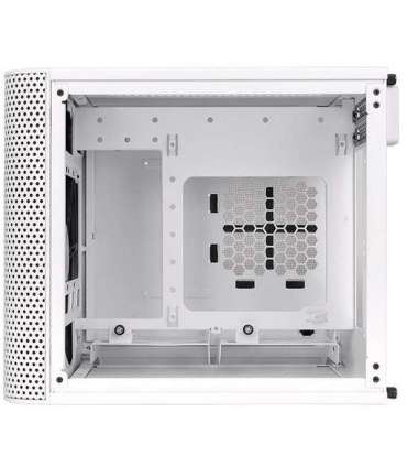 Thermaltake Core V1 Snow Edition Cube White