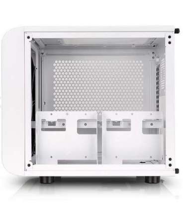 Thermaltake Core V1 Snow Edition Cube White