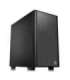 Thermaltake Versa H17 Micro Tower Black