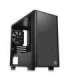 Thermaltake Versa H17 Micro Tower Black