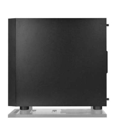 Thermaltake Versa H17 Micro Tower Black