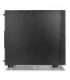 Thermaltake Versa H17 Micro Tower Black