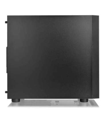 Thermaltake Versa H17 Micro Tower Black