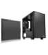 Thermaltake Versa H17 Micro Tower Black