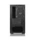 Thermaltake Versa H17 Micro Tower Black