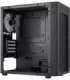 Aerocool HEXFORMBKV2 Micro ATX PC Case 3 Fans FRGB Black