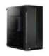 Aerocool Split Midi Tower Black