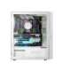 Logic ARAMIS ARGB MINIDI USB 3.0 Case White