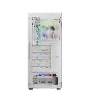 Logic ARAMIS ARGB MINIDI USB 3.0 Case White