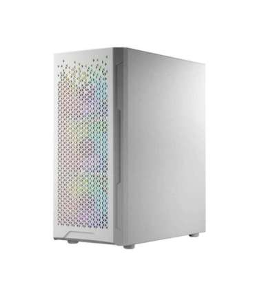 Logic ARAMIS ARGB MINIDI USB 3.0 Case White