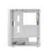 Logic ARAMIS ARGB MINIDI USB 3.0 Case White