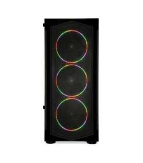 I-BOX LUPUS 27 Midi Tower ATX Case