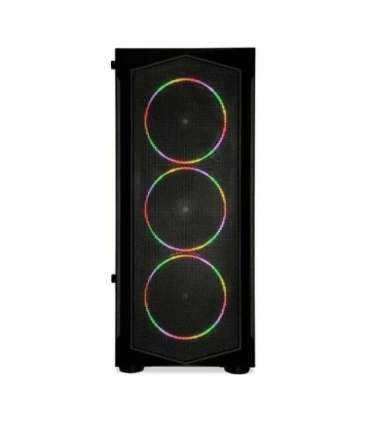 I-BOX LUPUS 27 Midi Tower ATX Case