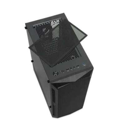 I-BOX LUPUS 27 Midi Tower ATX Case