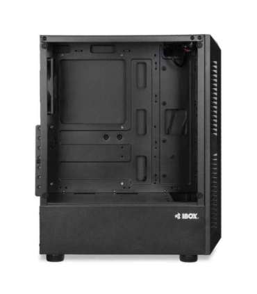 I-BOX LUPUS 27 Midi Tower ATX Case
