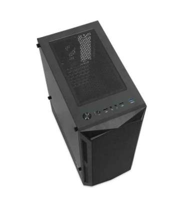 I-BOX LUPUS 27 Midi Tower ATX Case