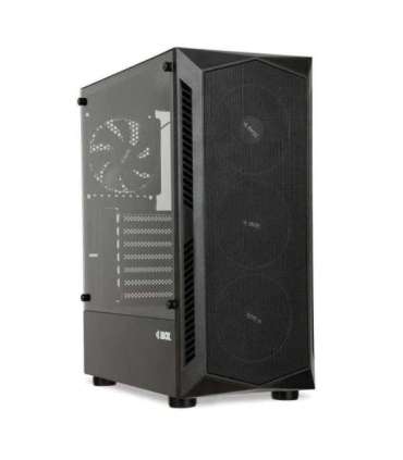 I-BOX LUPUS 27 Midi Tower ATX Case