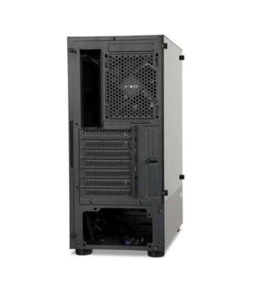 I-BOX LUPUS 27 Midi Tower ATX Case