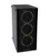 iBox CETUS 903 Midi Tower Black