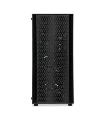 iBox CETUS 903 Midi Tower Black